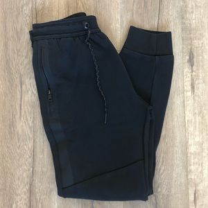 MEN’s Black Jogger Sweatpants American Eagle XS